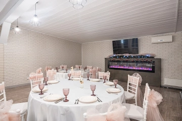 Ресторан Don David