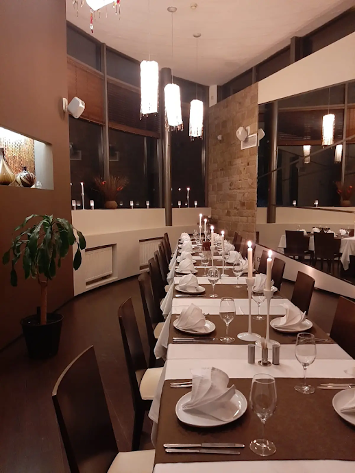 Ресторан Атлантис