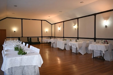 Ресторан Курочкино