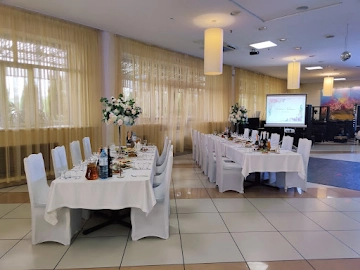 Ресторан Вереск