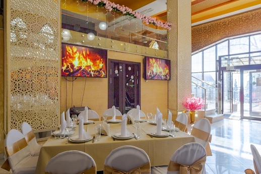 Ресторан Сказка Lounge