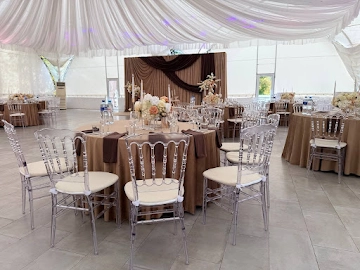 Ресторан Дубрава