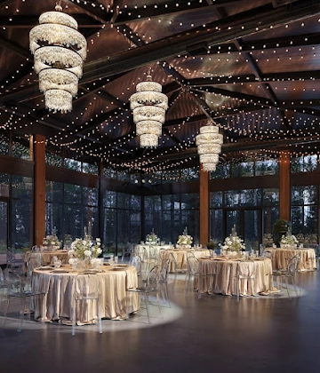 Ресторан Онегин