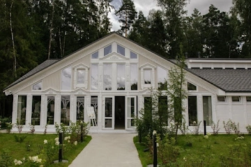 Ресторан Светлица