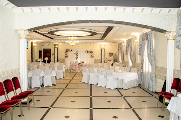 Ресторан Frant Hotel на Жукова