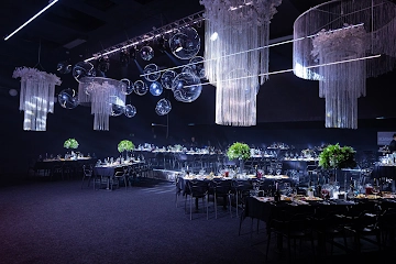 Ресторан Концерт-холл «Кино»