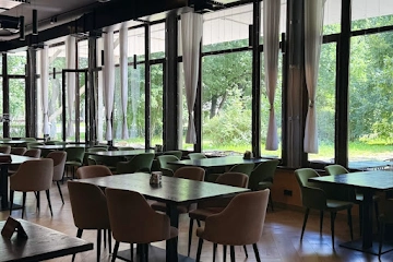 Ресторан Царский Двор