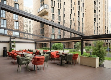 Ресторан Anise Sea