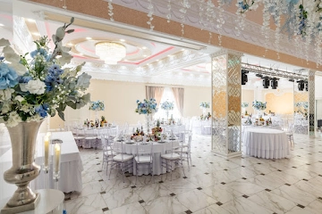 Ресторан Александрополь