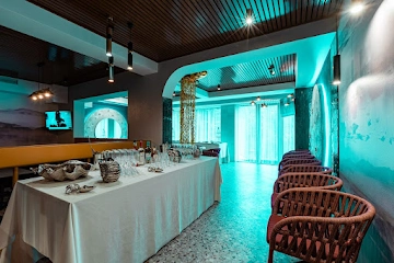 Ресторан Villa Menta