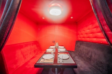 Ресторан Сухуми