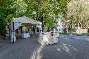 Ресторан Екатерининский сад