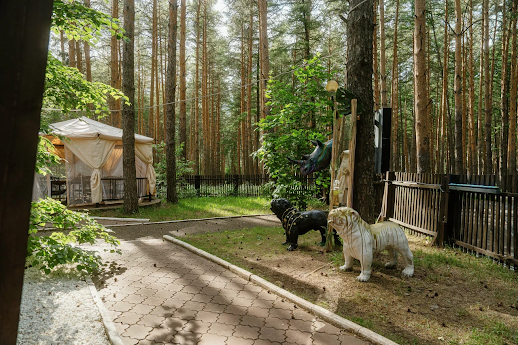 Ресторан Leto