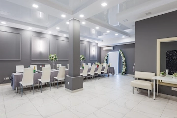 Ресторан МоскWа на Суздальской