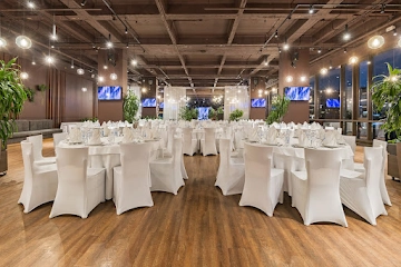 Ресторан Беринг