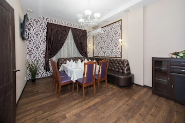 Ресторан Chanti