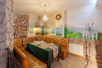 Ресторан Батум