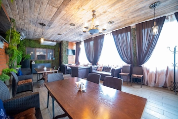 Ресторан Сокольники: фото №19