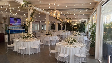 Ресторан LENINGRAD