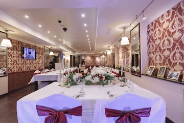 Ресторан Club le Chateau