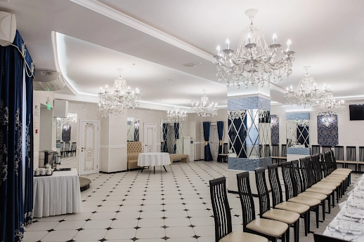 Ресторан Banquet на Гагарина