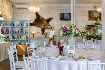 Ресторан Усадьба