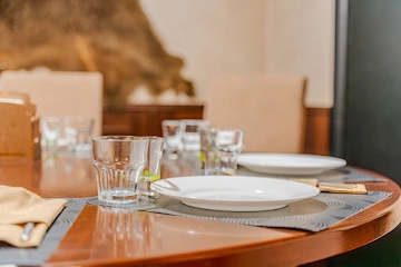 Ресторан Сухуми