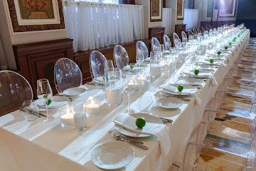 Ресторан Савой