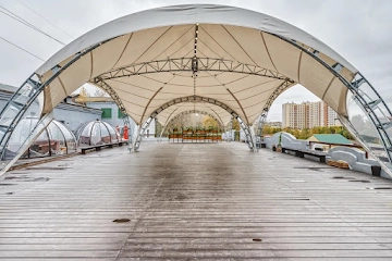 Ресторан Латинский квартал