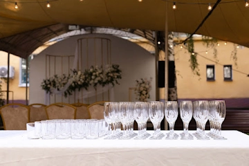 Ресторан Богемия на Вавилова