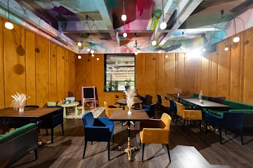 Ресторан Сабли-Зубы