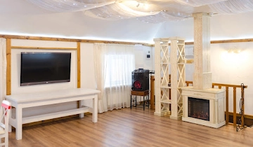 Ресторан Академия