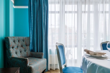 Ресторан Гусь