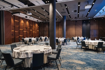 Ресторан Radisson Hotel Gorizont Rostov-on-Don