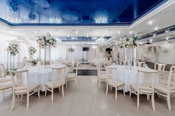 Ресторан Пушкин