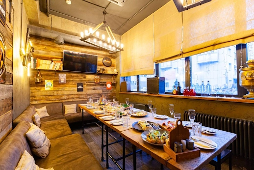 Ресторан Beer Loft