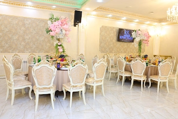 Ресторан Кристалл