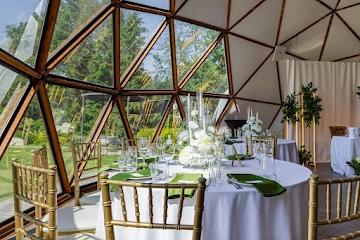Ресторан Garden hall