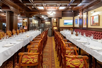 Ресторан У СоСо