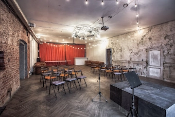Ресторан Loft  Фарфор
