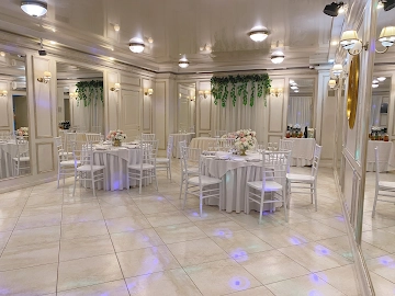 Ресторан Праздник