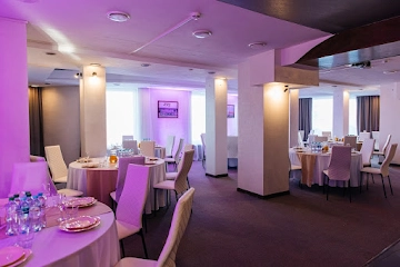 Ресторан ONYX