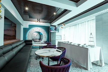 Ресторан Villa Menta