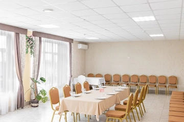 Ресторан Малиновка