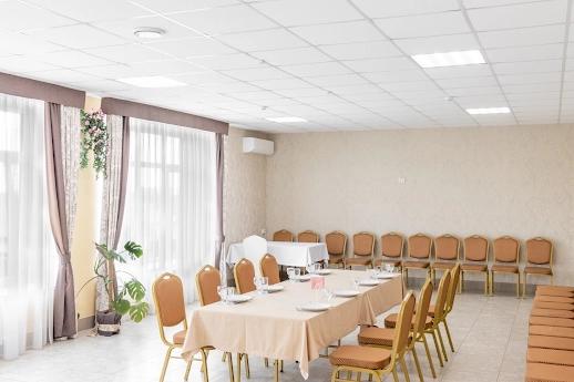 Ресторан Малиновка