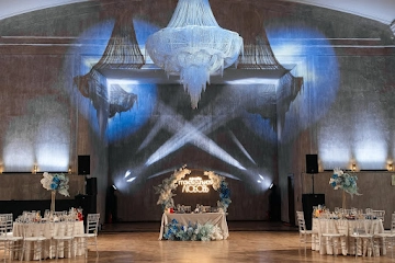 Ресторан Crystal Hall