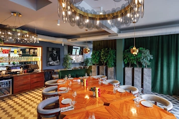 Ресторан Итальянцы