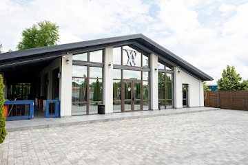 Ресторан Авангард