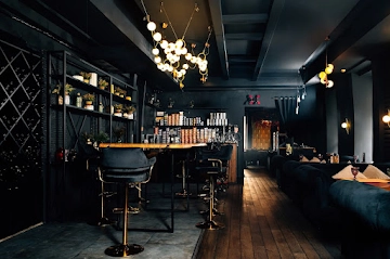 Ресторан PAR на Восстания