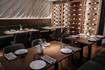 Ресторан Тархун